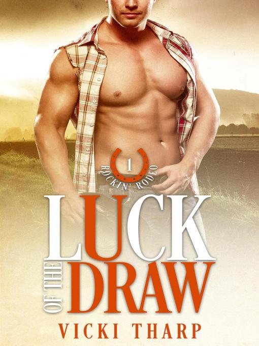 Title details for Luck of the Draw by Vicki Tharp - Available
